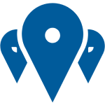 Locations Icon